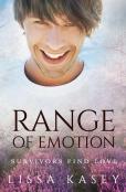 Range Of Emotions