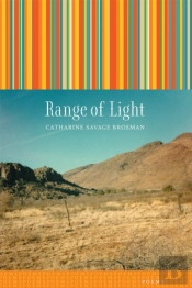 Range Of Light