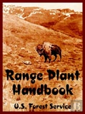 Range Plant Handbook