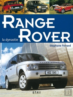 Bertrand.pt - Range Rover, La Dynastie