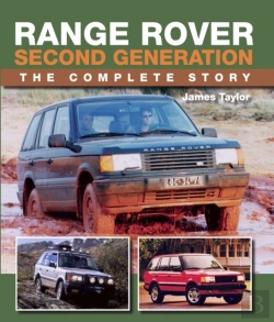 Bertrand.pt - Range Rover Second Generation