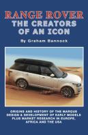 Range Rover The Creators Of An Icon
