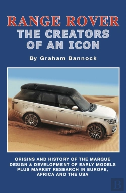 Bertrand.pt - Range Rover The Creators Of An Icon