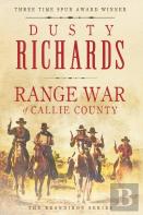 Range War Of Callie County