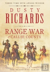 Range War Of Callie County