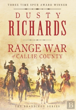 Bertrand.pt - Range War Of Callie County