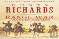 Range War Of Callie County