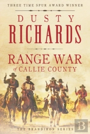 Range War Of Callie County
