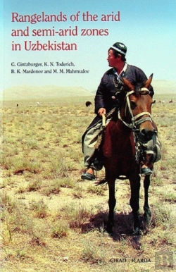 Bertrand.pt - Rangelands Of The Arid And Semi-Arid Zones In Uzbekistan