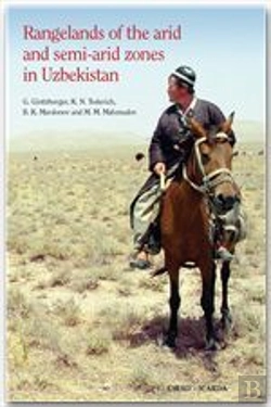 Bertrand.pt - Rangelands Of The Arid And Semi-Arid Zones In Uzbekistan