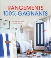 Rangement ; 100 Pour 100 Gagnants