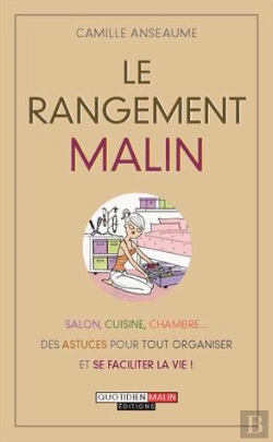Bertrand.pt - Rangement Malin (Le)