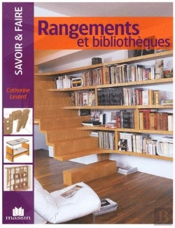 Bertrand.pt - Rangements Et Bibliothèques