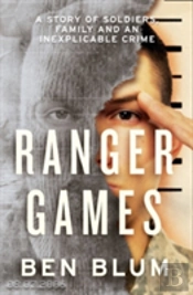Ranger Games