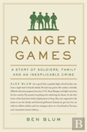 Ranger Games