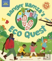 Ranger Hamza'S Eco Quest
