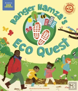 Bertrand.pt - Ranger Hamza'S Eco Quest