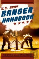 Ranger Handbook Army (Newest)