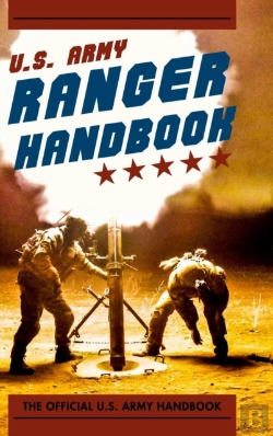Bertrand.pt - Ranger Handbook Army (Newest)