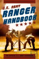 Ranger Handbook Army (Newest)