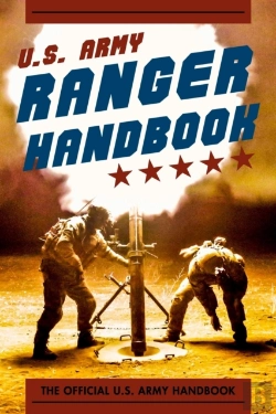 Bertrand.pt - Ranger Handbook Army (Newest)