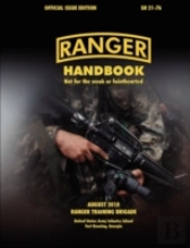 Ranger Handbook (Large Format Edition)