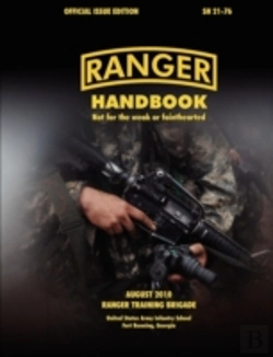 Bertrand.pt - Ranger Handbook (Large Format Edition)