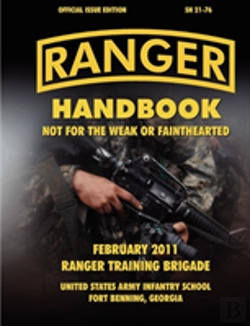 Bertrand.pt - Ranger Handbook (Large Format Edition)