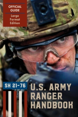 Bertrand.pt - Ranger Handbook (Large Format Edition)