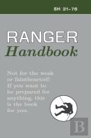 Ranger Handbook /Seven Star Edition