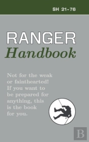 Ranger Handbook /Seven Star Edition