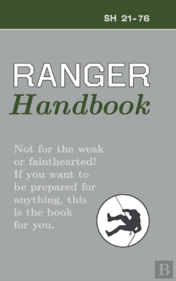 Bertrand.pt - Ranger Handbook /Seven Star Edition