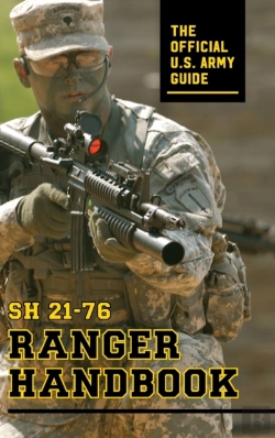 Bertrand.pt - Ranger Handbook