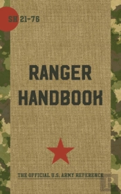 Ranger Handbook