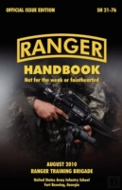 Bertrand.pt - Ranger Handbook