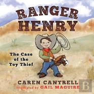Ranger Henry