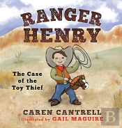 Ranger Henry