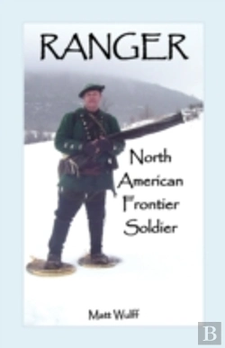 Bertrand.pt - Ranger: North American Frontier Soldier