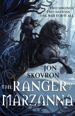 Bertrand.pt - Ranger Of Marzanna