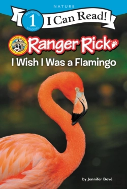 Bertrand.pt - Ranger Rick: I Wish I Was A Flamingo