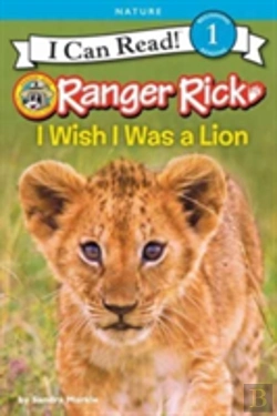 Bertrand.pt - Ranger Rick: I Wish I Was A Lion