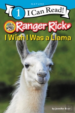Bertrand.pt - Ranger Rick: I Wish I Was A Llama