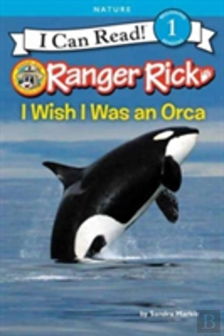 Bertrand.pt - Ranger Rick: I Wish I Was An Orca