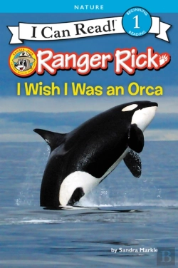 Bertrand.pt - Ranger Rick: I Wish I Was An Orca