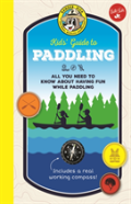 Ranger Rick Kids' Guide To Paddling