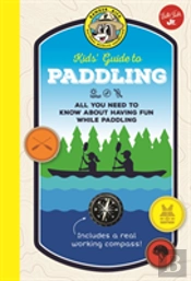 Ranger Rick Kids' Guide To Paddling