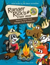 Ranger Rick'S Storybook
