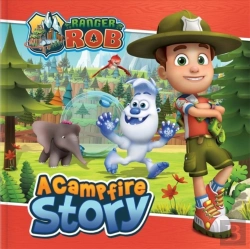 Bertrand.pt - Ranger Rob: A Campfire Story