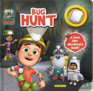 Ranger Rob: Bug Hunt