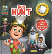 Ranger Rob: Bug Hunt